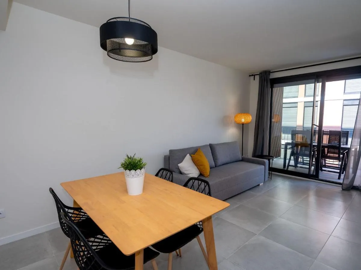 Apartment Waves By Interhome Calafell