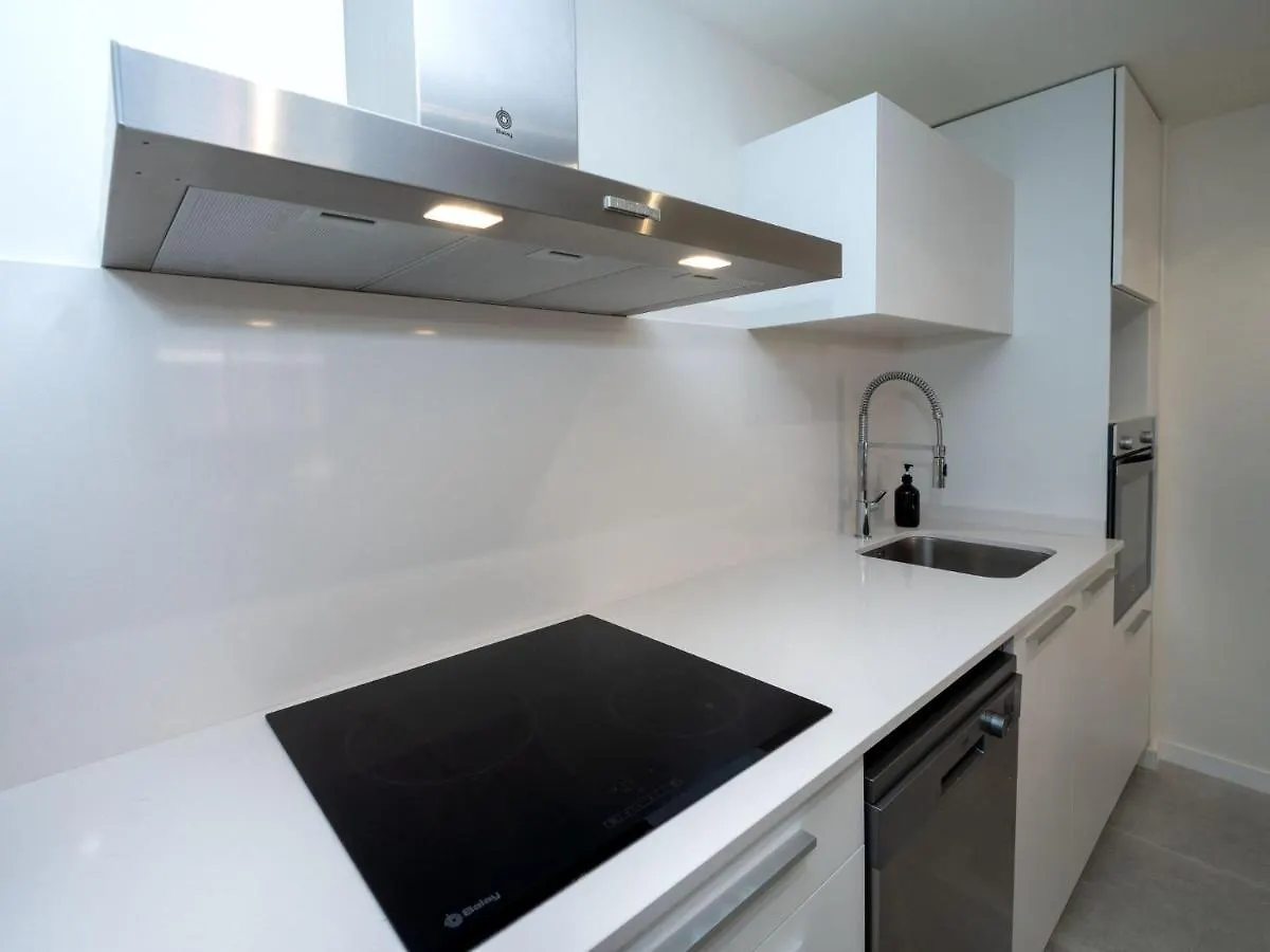 Apartment Waves By Interhome Calafell Spain