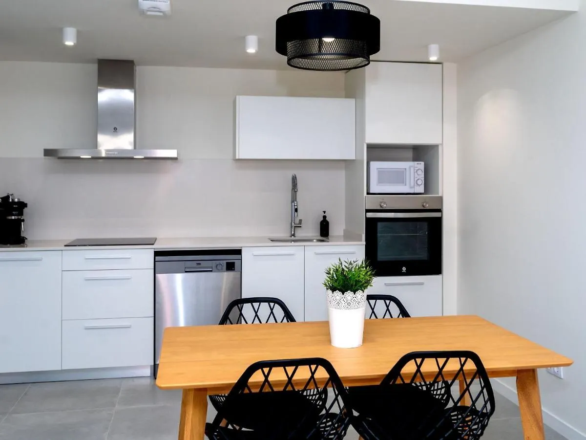 Apartment Waves By Interhome Calafell