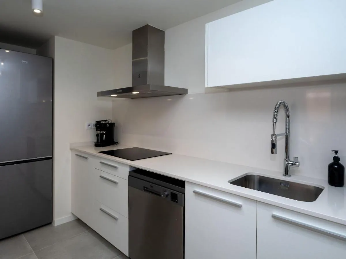 Apartment Waves By Interhome Calafell