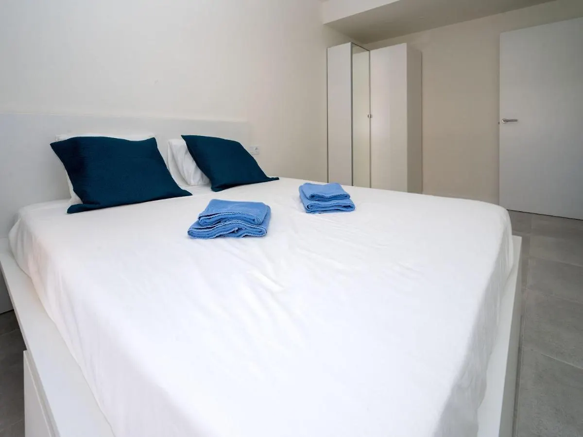 Apartment Waves By Interhome Calafell