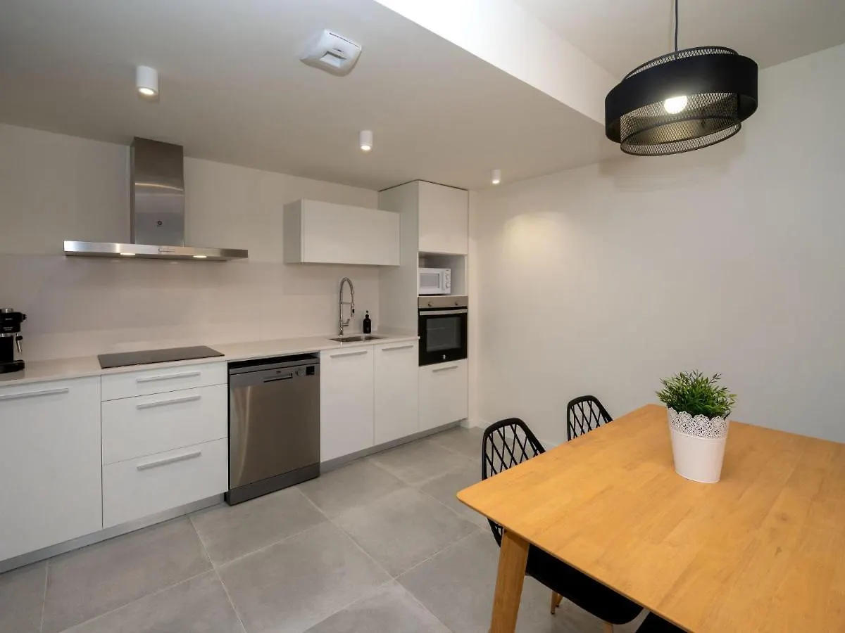 Apartment Waves By Interhome Calafell 0*,