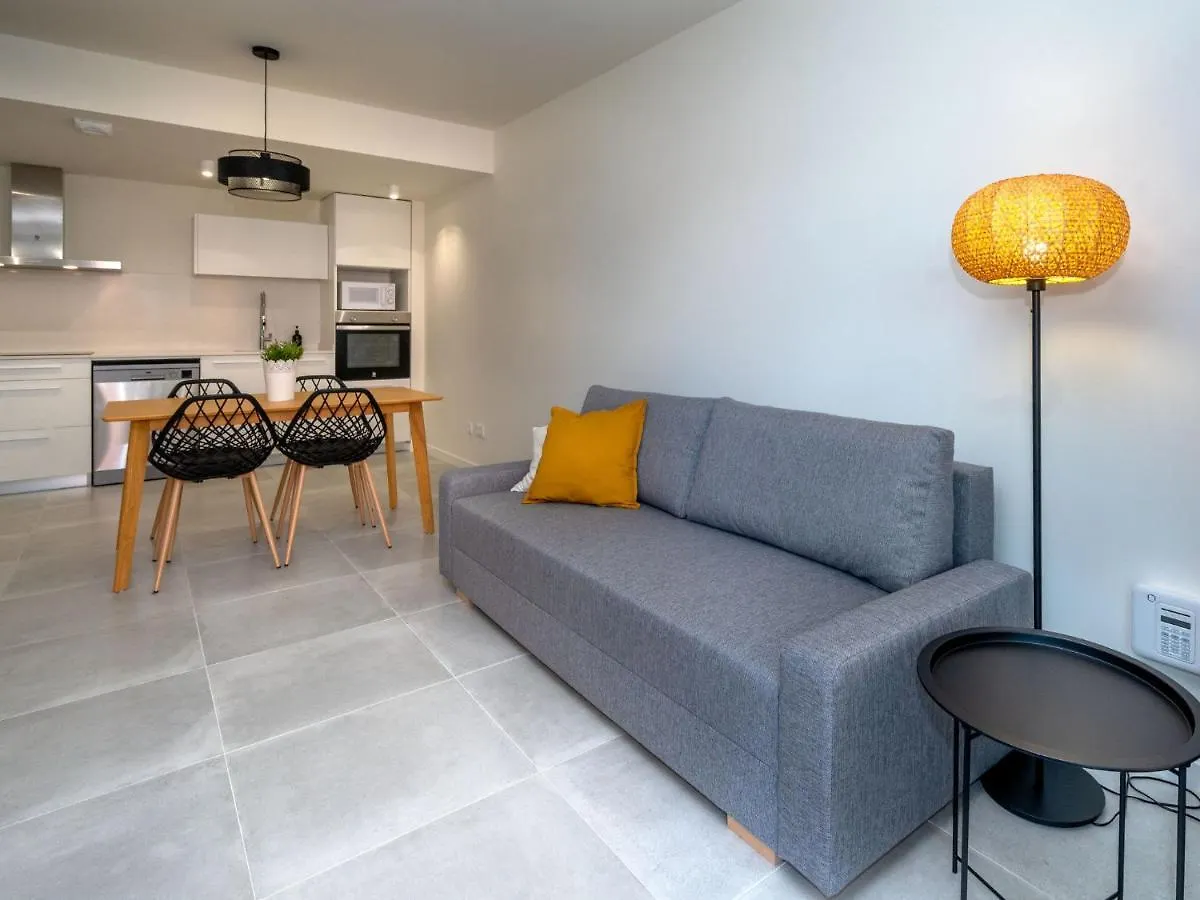 Apartment Waves By Interhome Calafell Spain