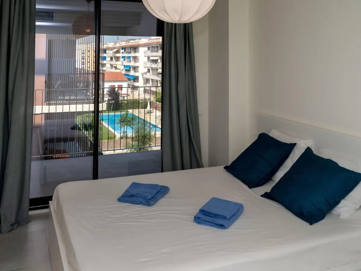 Apartment Waves By Interhome Calafell 0*,  Spain