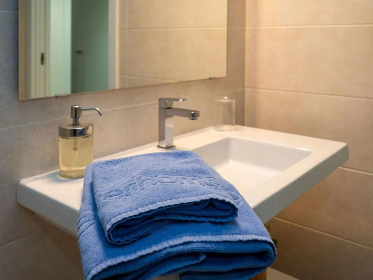 Apartment Waves By Interhome Calafell