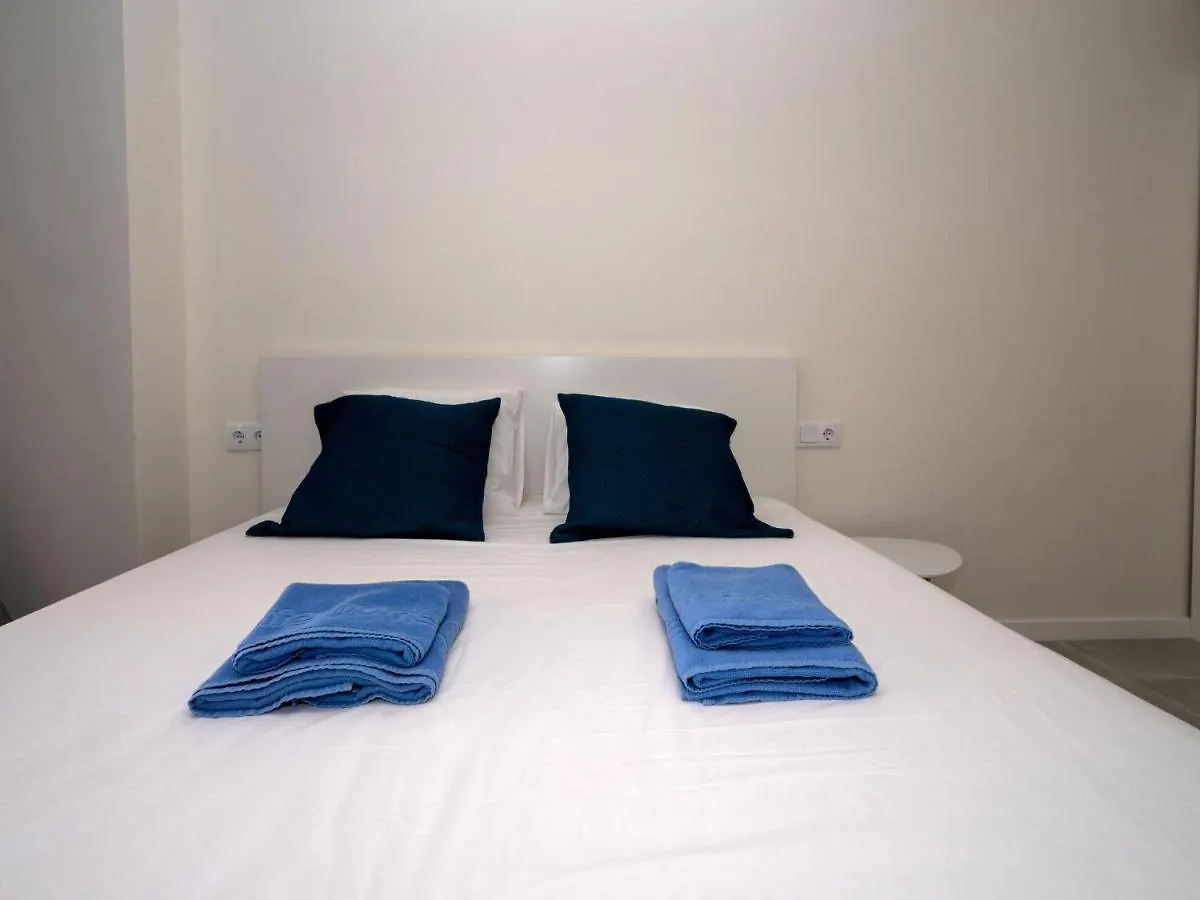 Apartment Waves By Interhome Calafell