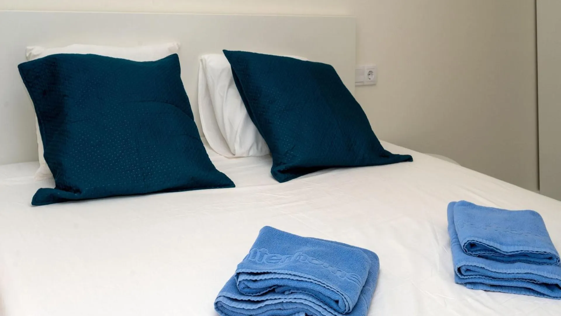 Apartment Waves By Interhome Calafell 0*,  Spanyolország