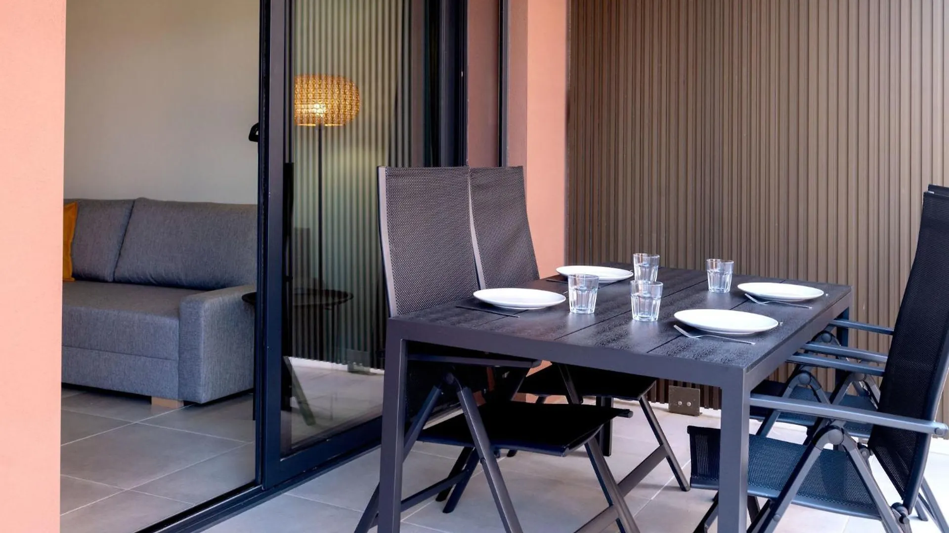 Apartment Waves By Interhome Calafell 0*,