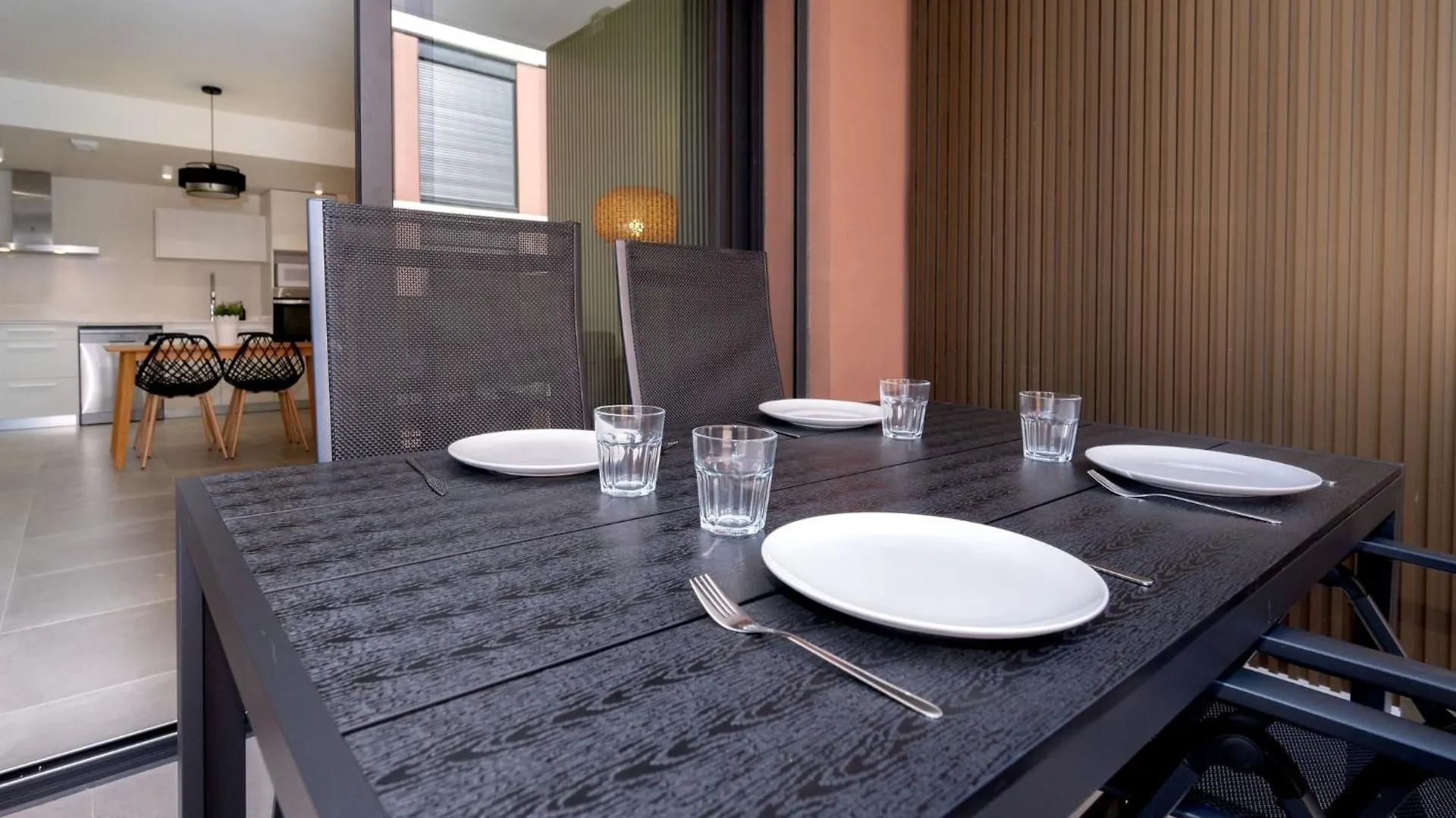 Apartment Waves By Interhome Calafell