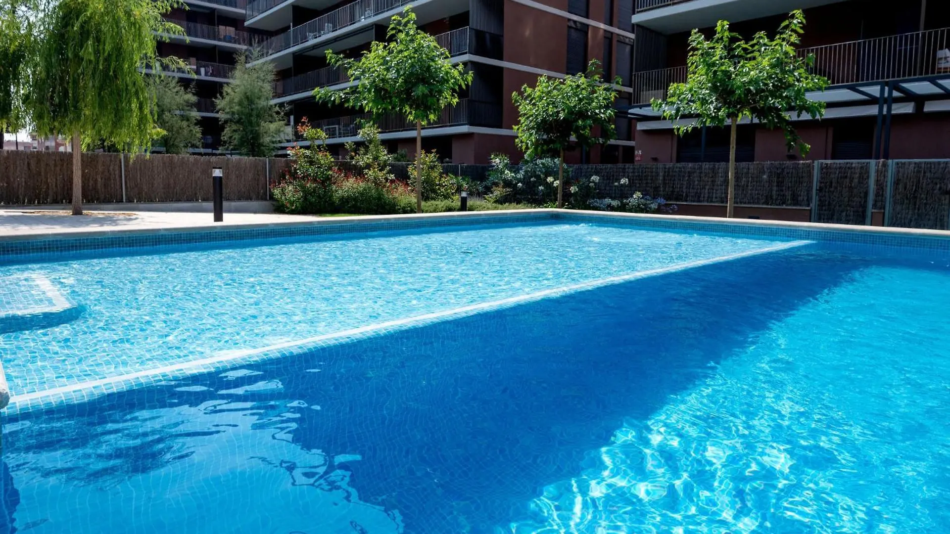 Apartment Waves By Interhome Calafell