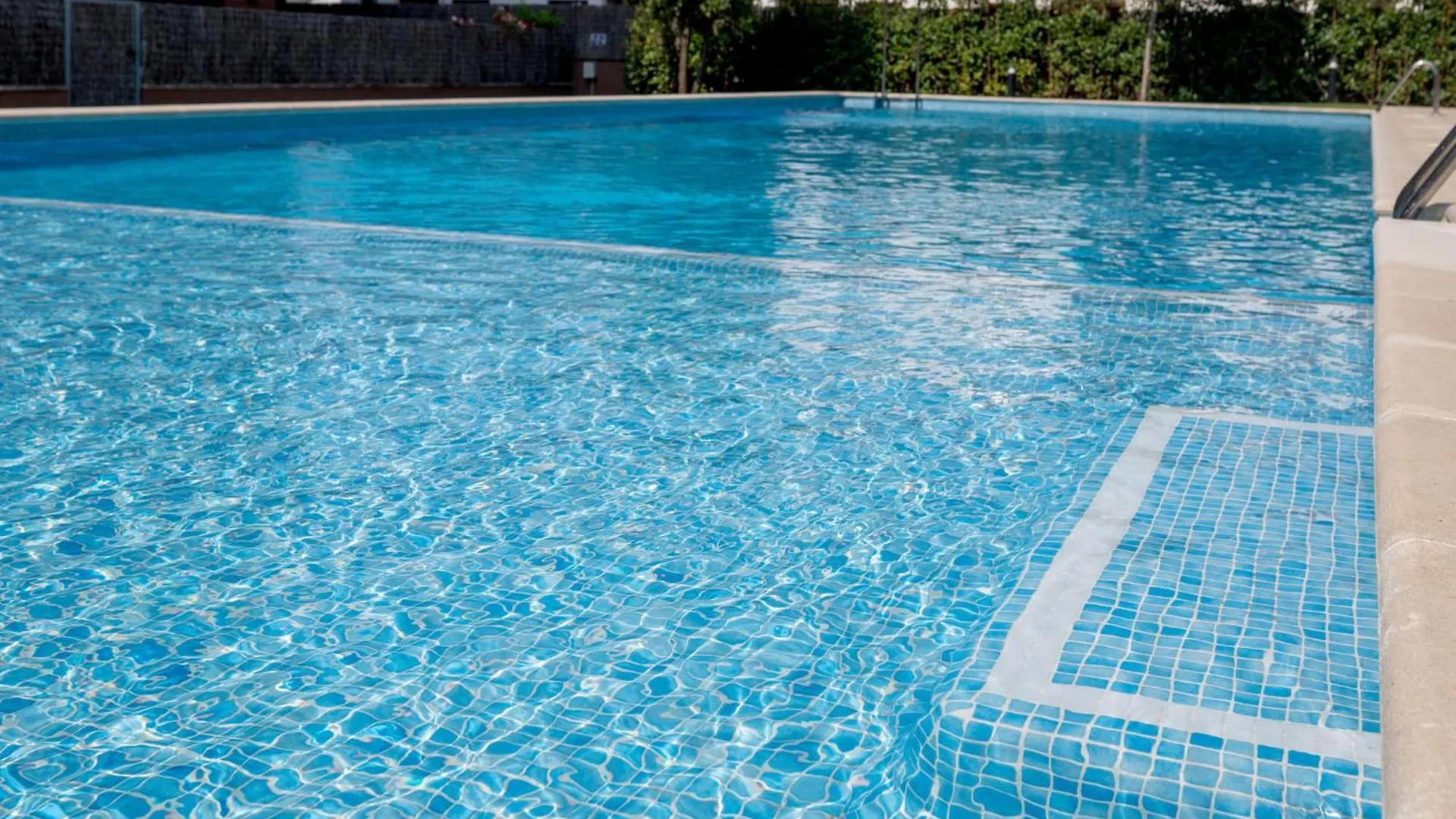 Apartment Waves By Interhome Calafell Spain