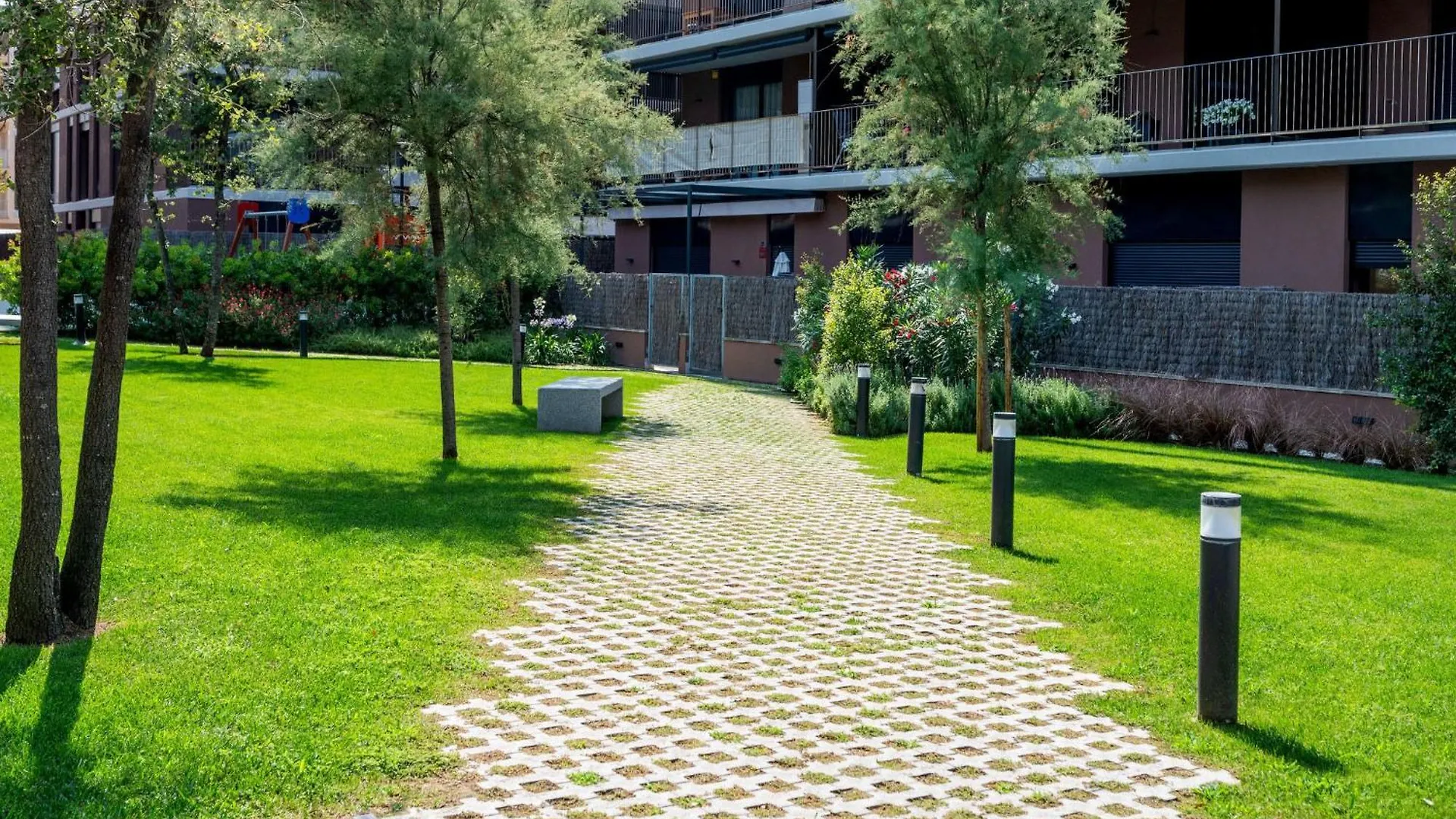 קאלאפיי Apartment Waves By Interhome